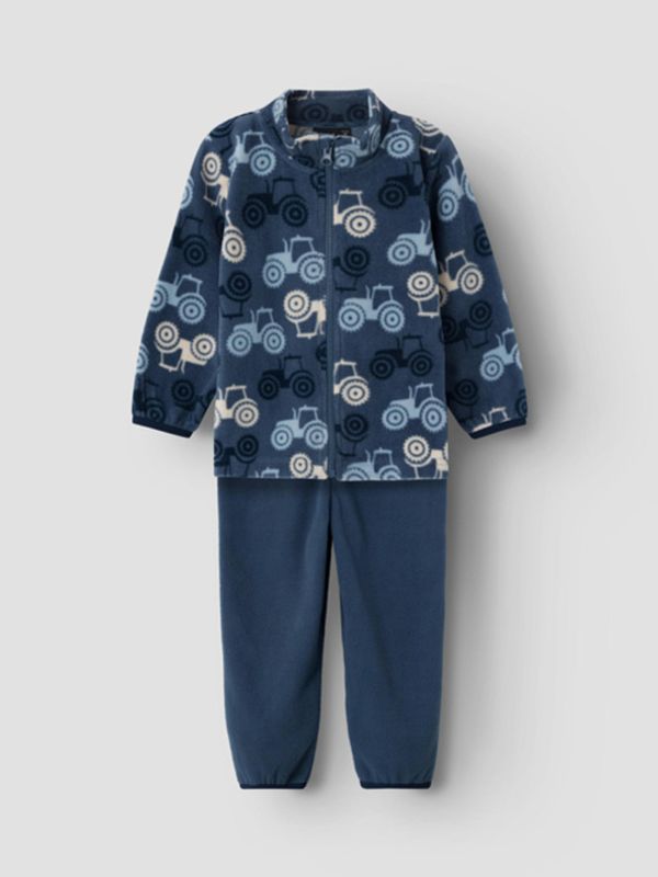 name it name it Spektra Jakna plava