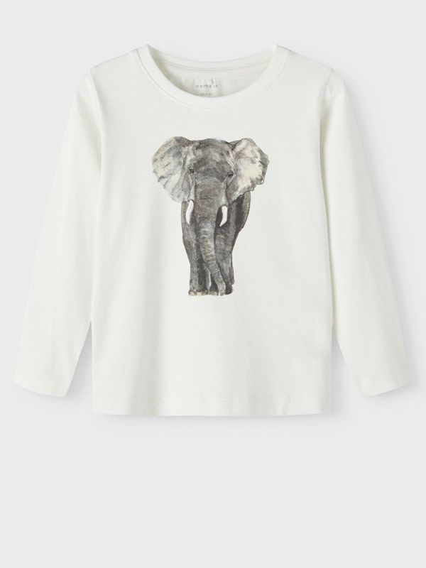 name it name it Ten Majica dječja bijela