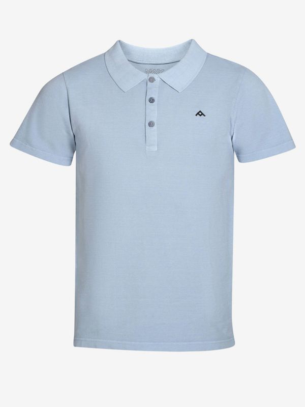 NAX NAX Berdet Majica plava