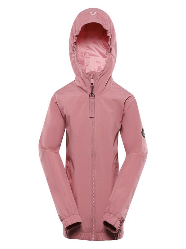 NAX NAX Bombo Jakna dječja ružičasta