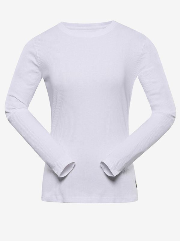 NAX NAX Cerla Majica bijela