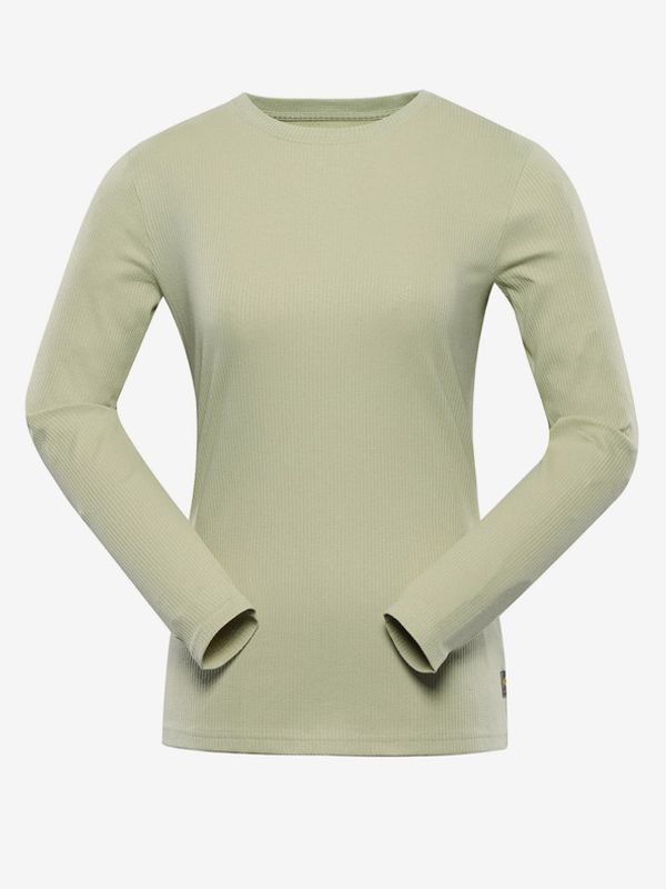 NAX NAX Cerla Majica zelena