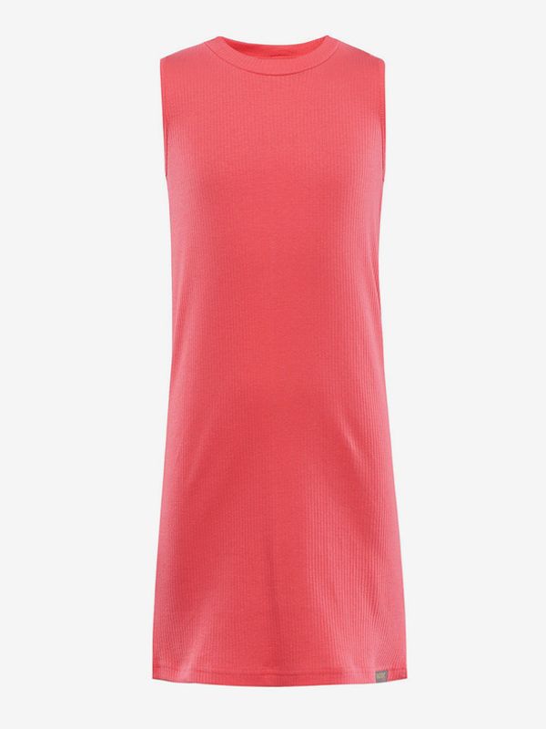 NAX NAX Certo Haljina dječja crvena