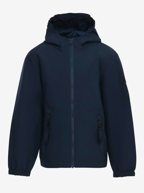 NAX NAX Como Jakna dječja plava