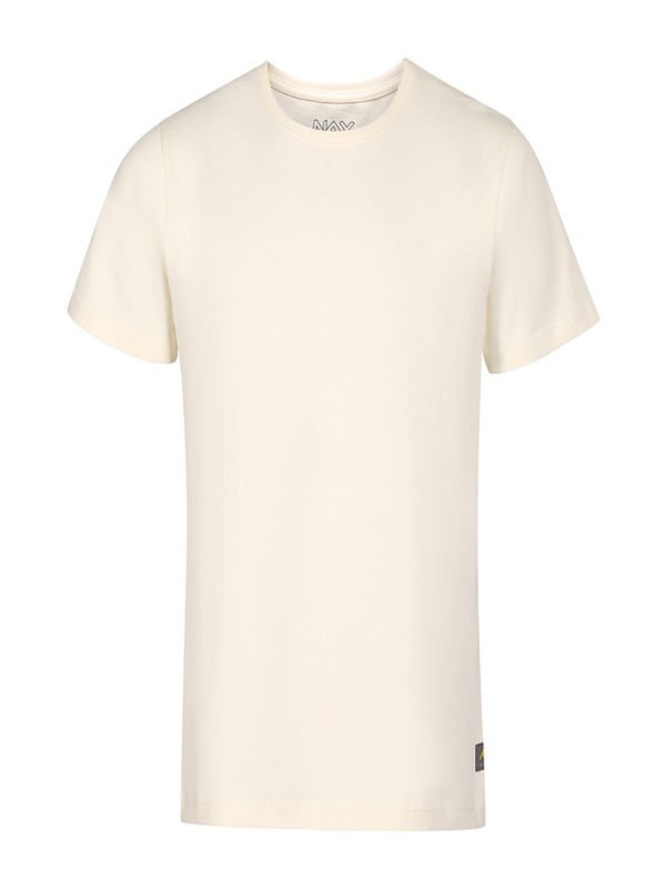 NAX NAX Doll Majica bijela