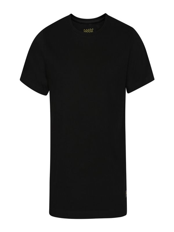 NAX NAX Doul  Majica crna