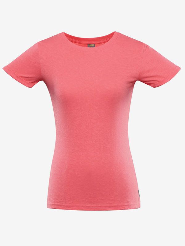 NAX NAX Drawa Majica crvena