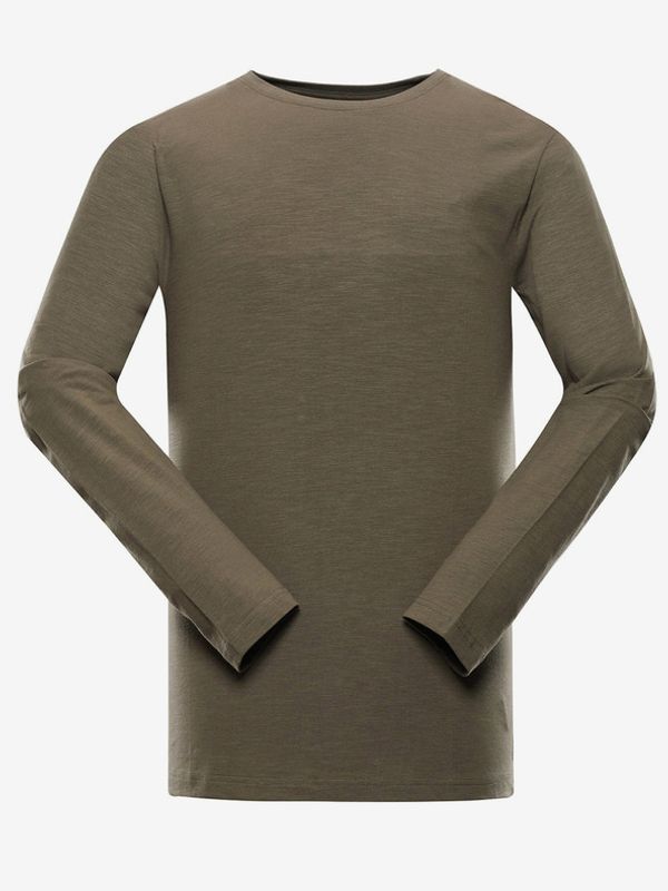 NAX NAX Efev Majica zelena