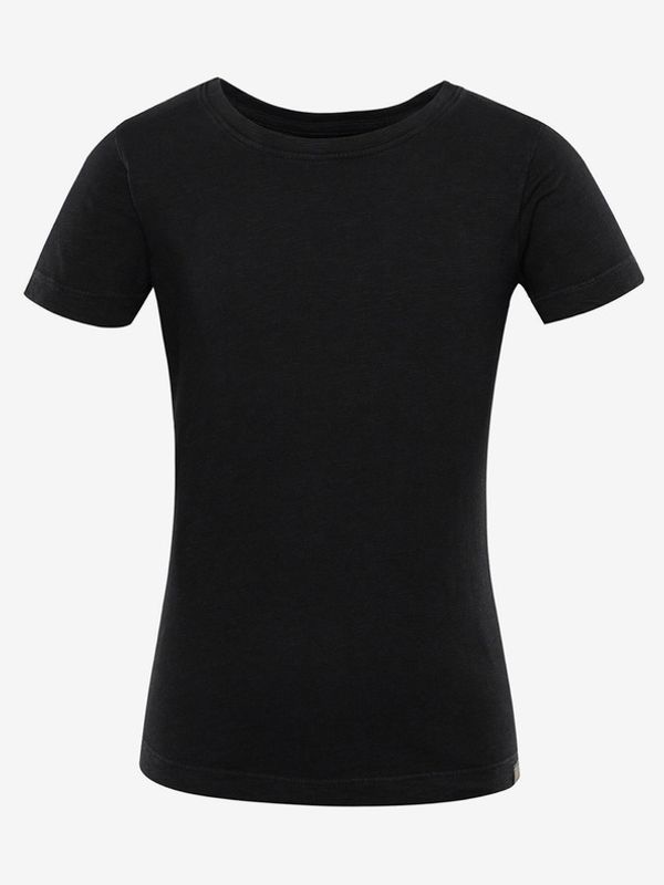 NAX NAX Esofo Majica crna