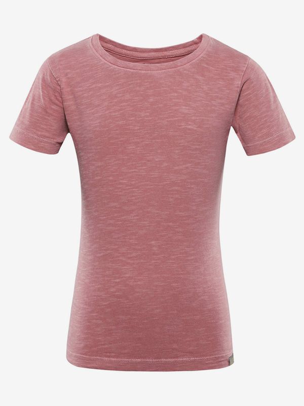 NAX NAX Esofo Majica ružičasta