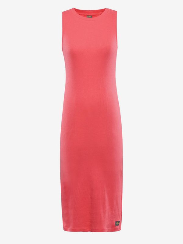 NAX NAX Feda Haljina crvena