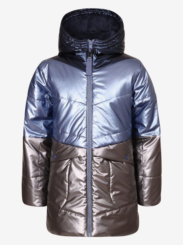 NAX NAX Ferego Kaput dječji plava