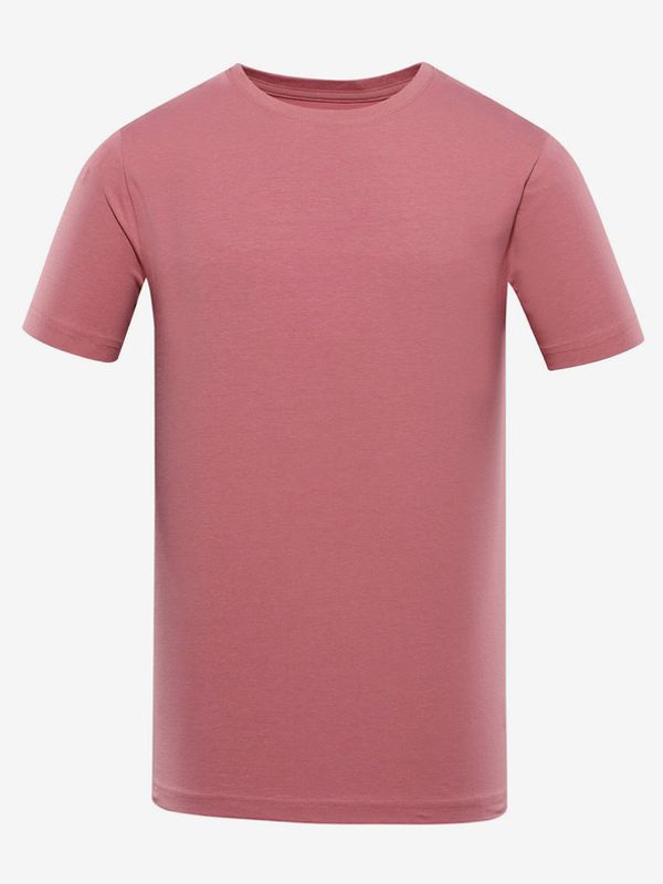 NAX NAX Garaf Majica ružičasta