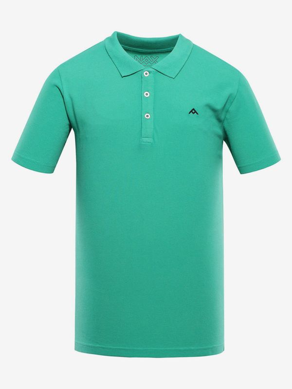 NAX NAX Germ Polo majica zelena