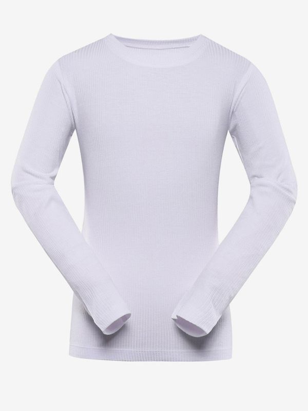 NAX NAX Gero Majica dječja bijela