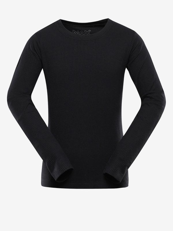 NAX NAX Gero Majica dječja crna