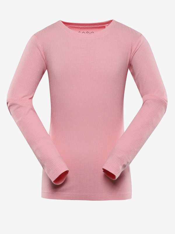 NAX NAX Gero Majica dječja ružičasta