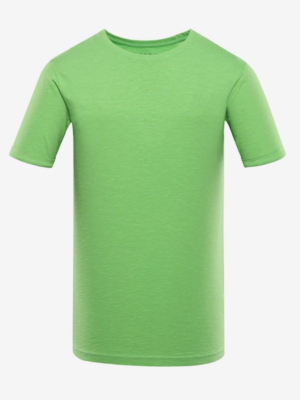 NAX NAX Gret Majica zelena