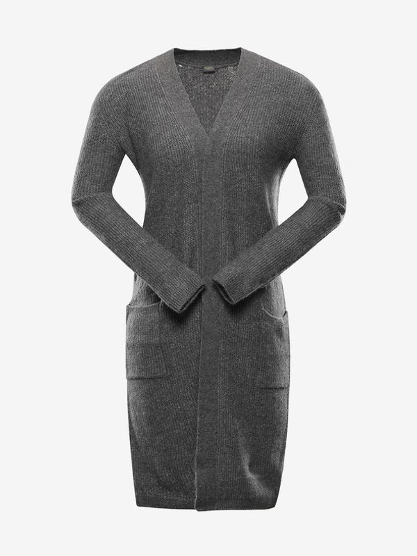 NAX NAX Hoxa Džemper siva