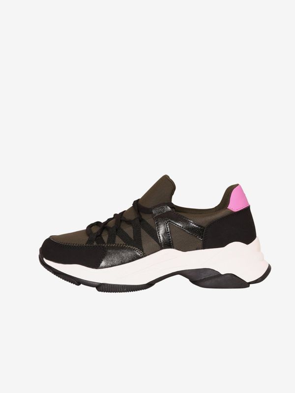 NAX NAX IFERA Tenisice zelena