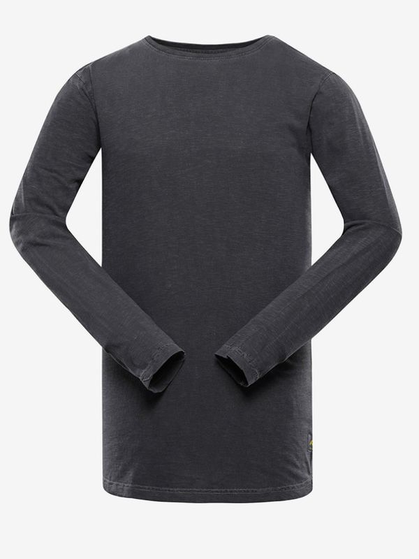 NAX NAX Ihes Majica siva