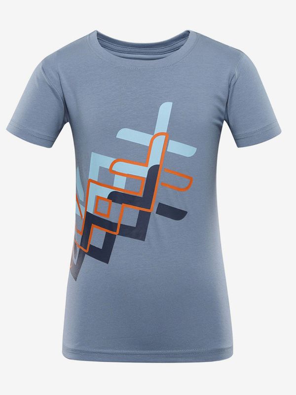 NAX NAX Ilbo Majica dječja plava