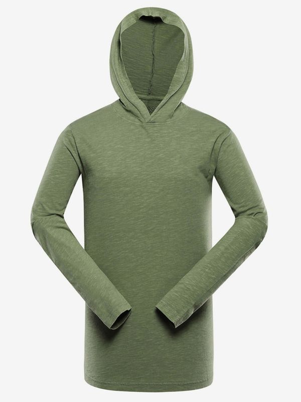 NAX NAX Komer Majica zelena