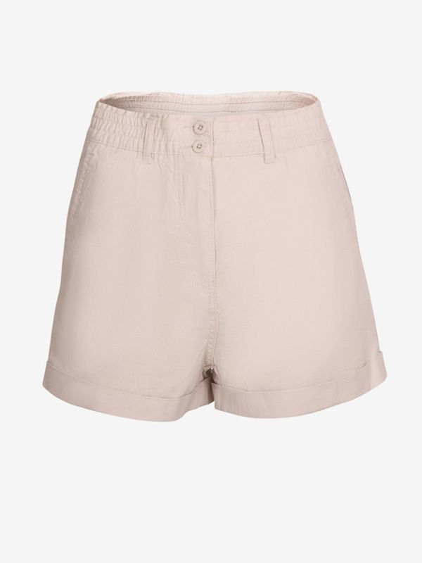 NAX NAX Kuhara Šorcevi bež