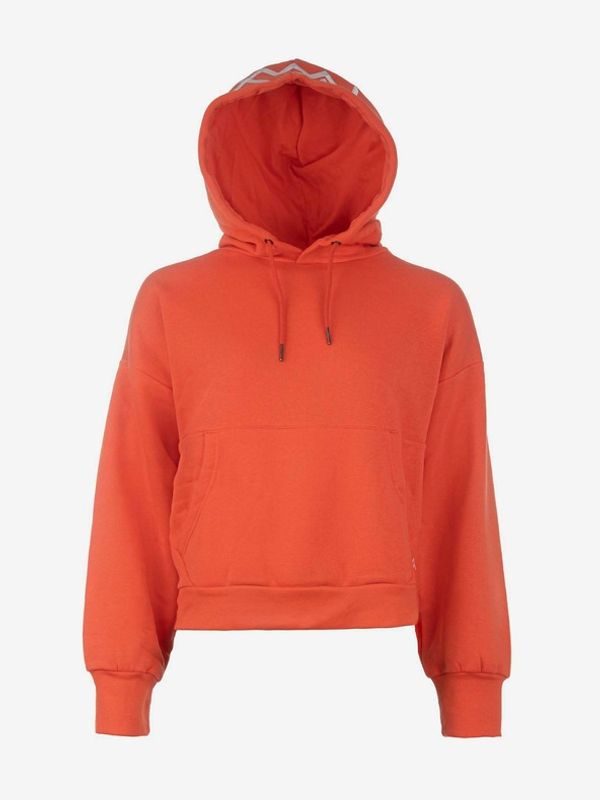 NAX NAX Levanta Majica dugih rukava narančasta