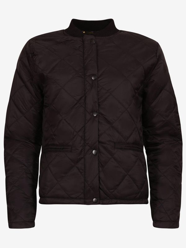 NAX NAX Lopena Jakna crna