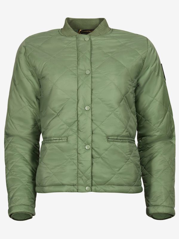 NAX NAX Lopena Jakna zelena