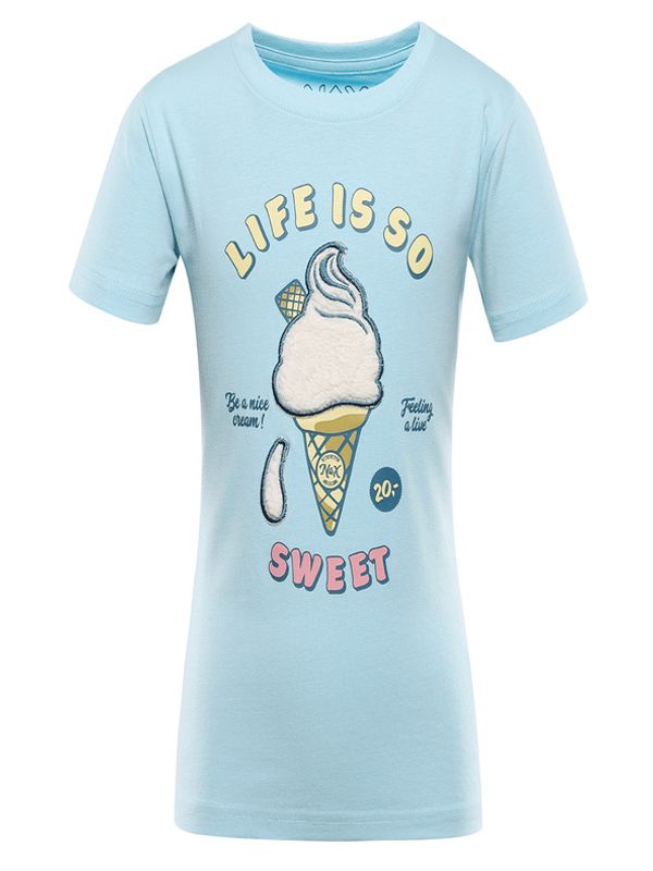 NAX NAX Loreto Majica dječja plava