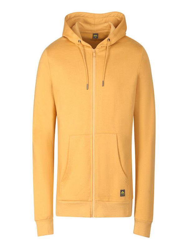 NAX NAX Mem Majica dugih rukava narančasta