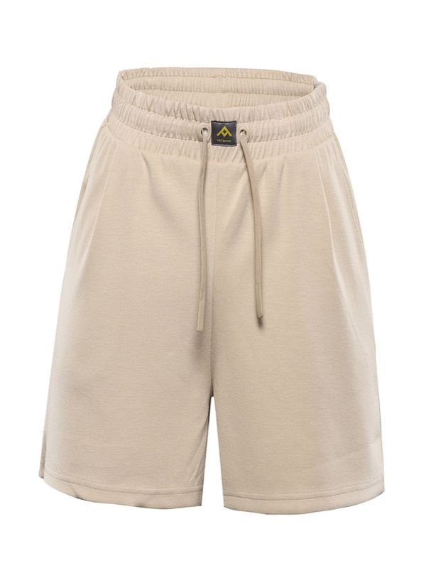 NAX NAX Meneda Šorcevi smeđa