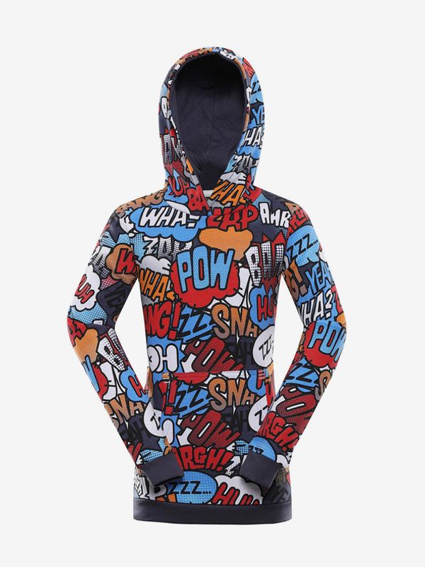 NAX NAX Nalo Trenirka (gornji dio) dječja siva