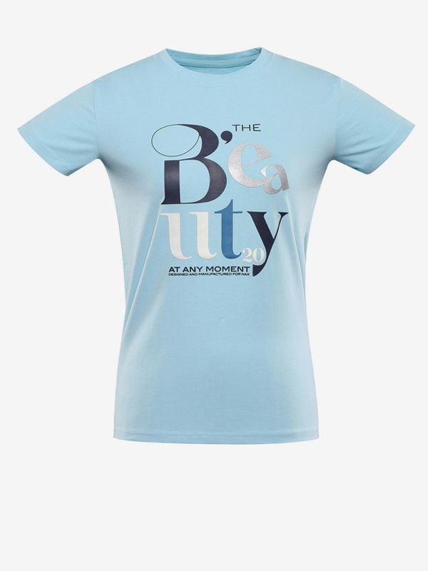 NAX NAX Nerga Majica plava