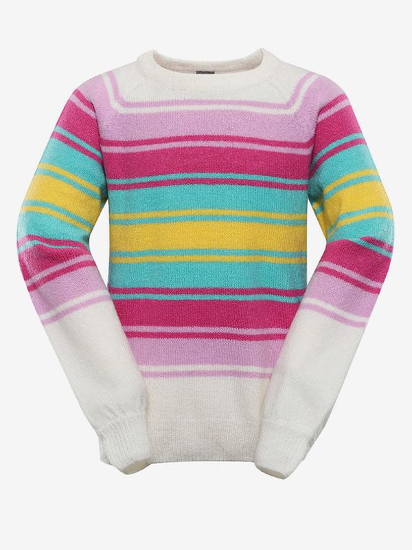 NAX NAX Nordo Džemper dječji bež