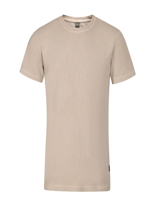 NAX NAX Oker Majica bež