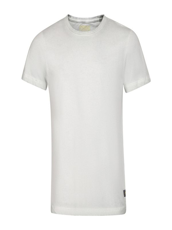 NAX NAX Olam Majica crna