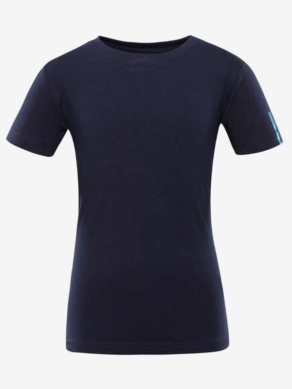 NAX NAX Olemo Majica dječja plava