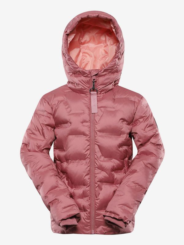 NAX NAX Raffo Jakna dječja ružičasta
