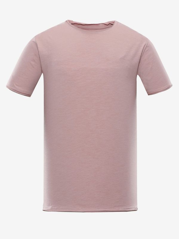 NAX NAX SAIF růžová Majica ružičasta