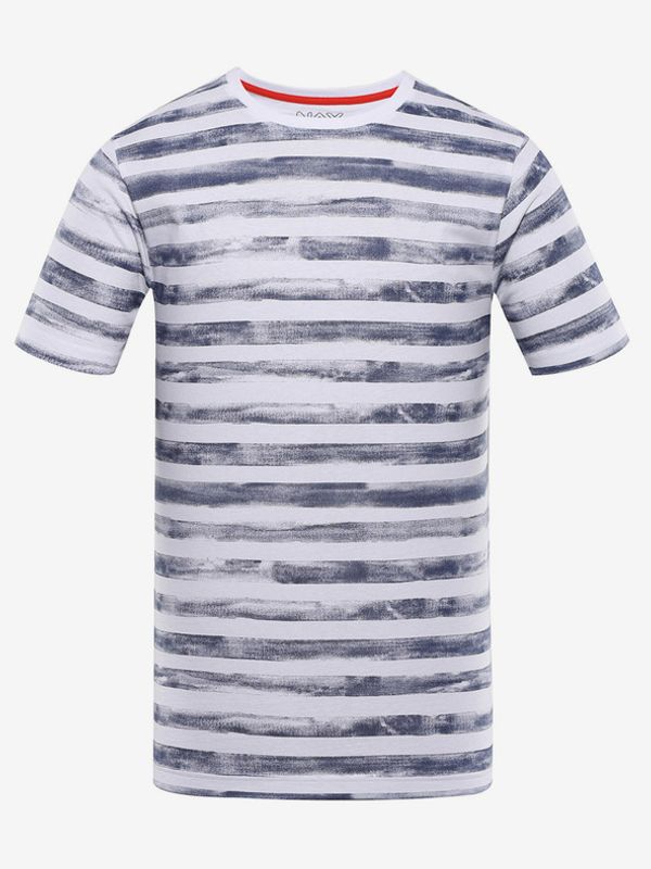 NAX NAX Sarg Majica plava