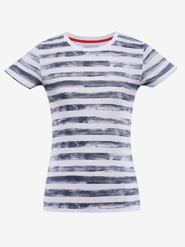 NAX NAX Sarga Majica plava