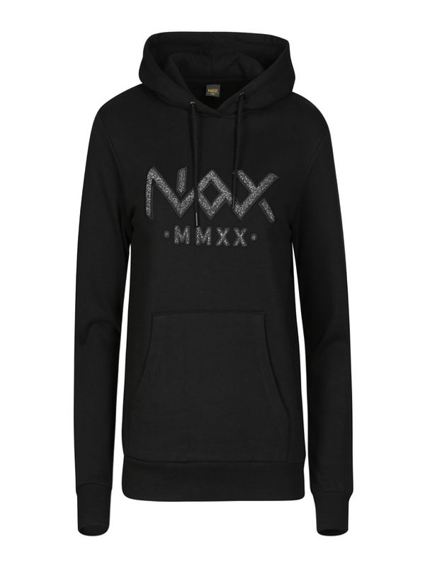 NAX NAX Wefa Trenirka (gornji dio) dječja crna