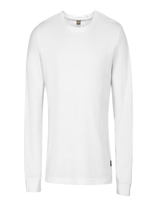 NAX NAX Welf Majica bijela