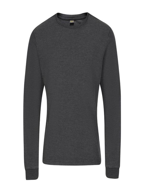 NAX NAX Welf Majica crna