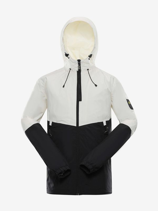 NAX NAX Zalew Jakna crna