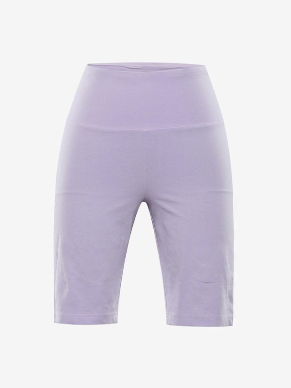 NAX NAX Zunga Šorcevi ljubičasta