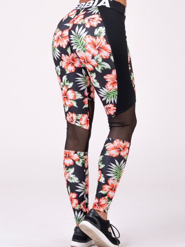 Nebbia Nebbia Tajice crna